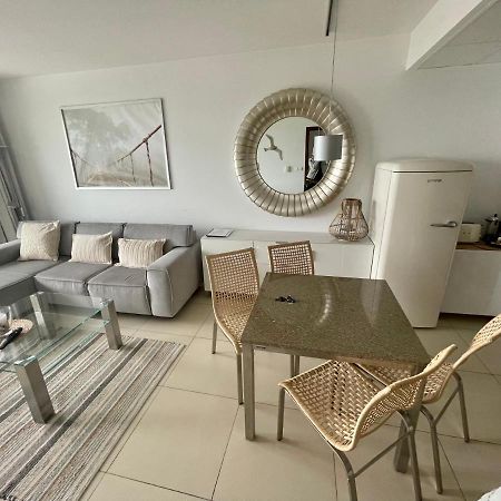 Apartament Baltic Sun Międzyzdroje Zewnętrze zdjęcie