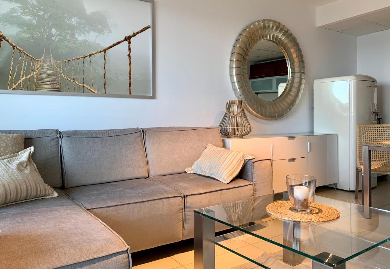 Apartament Baltic Sun Międzyzdroje Zewnętrze zdjęcie