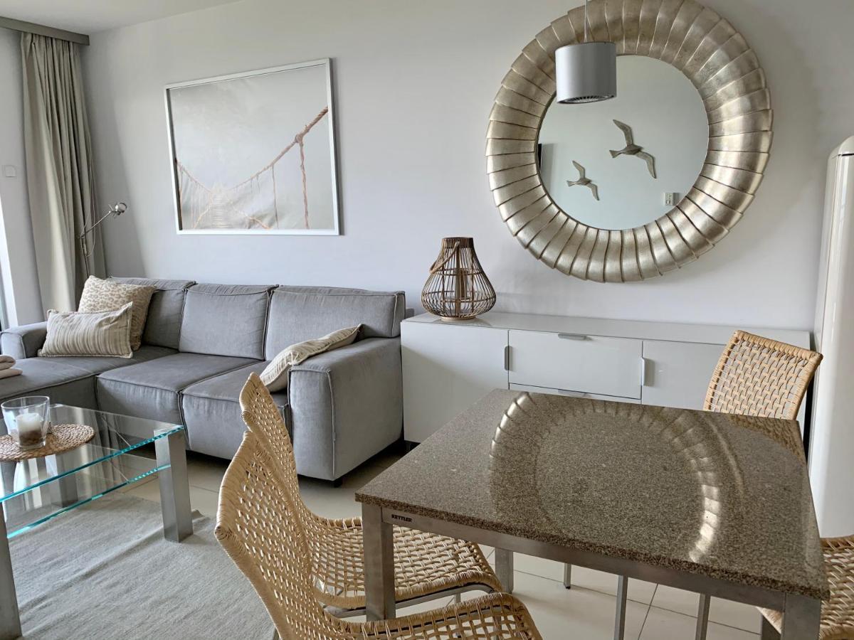 Apartament Baltic Sun Międzyzdroje Zewnętrze zdjęcie
