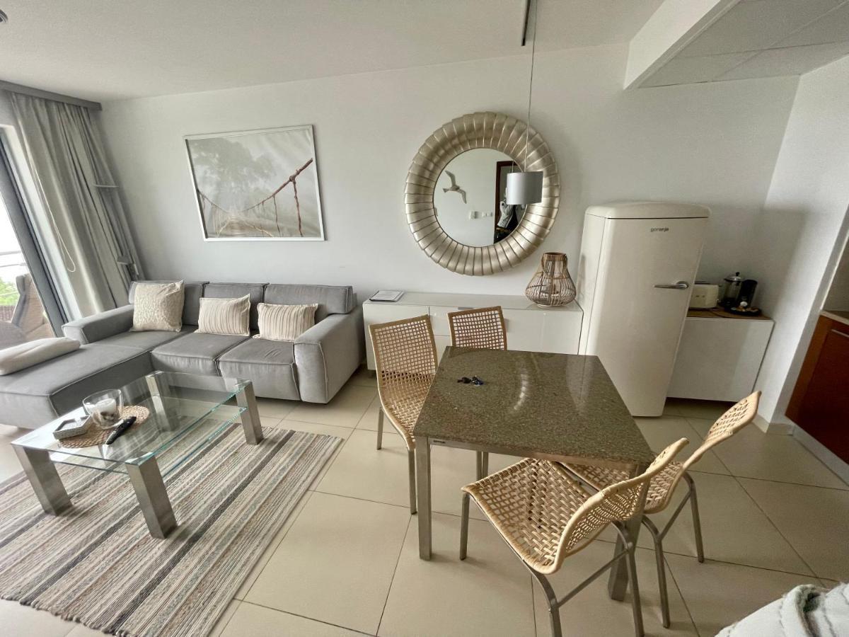 Apartament Baltic Sun Międzyzdroje Zewnętrze zdjęcie