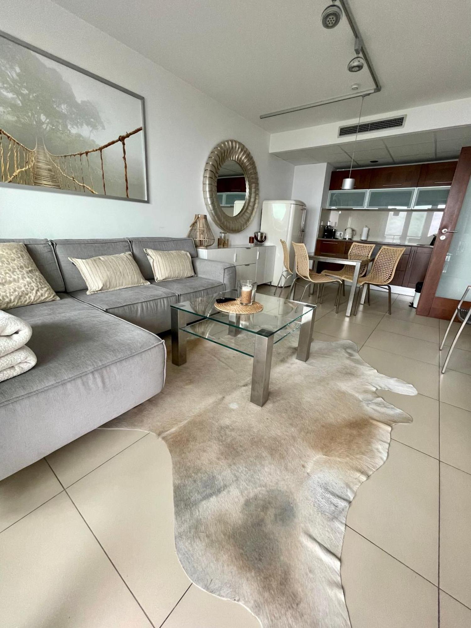 Apartament Baltic Sun Międzyzdroje Zewnętrze zdjęcie