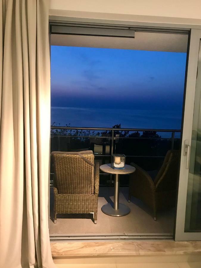Apartament Baltic Sun Międzyzdroje Zewnętrze zdjęcie