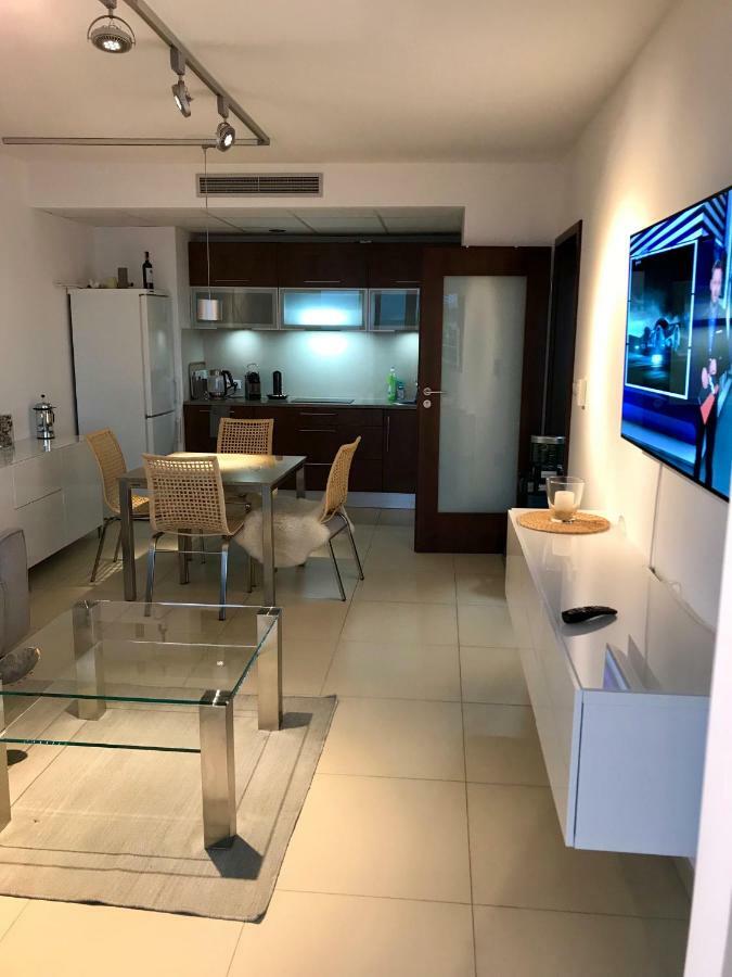Apartament Baltic Sun Międzyzdroje Zewnętrze zdjęcie