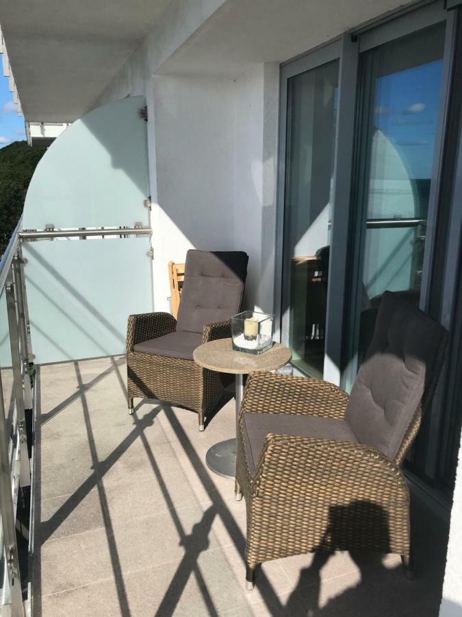 Apartament Baltic Sun Międzyzdroje Zewnętrze zdjęcie