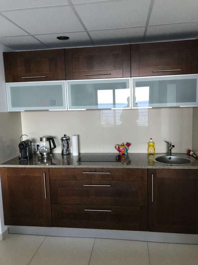 Apartament Baltic Sun Międzyzdroje Zewnętrze zdjęcie