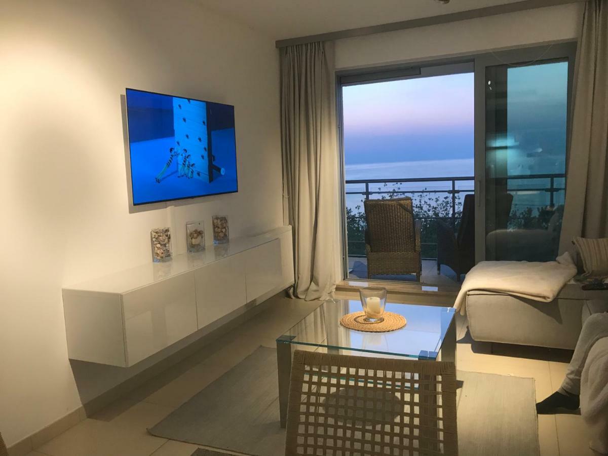 Apartament Baltic Sun Międzyzdroje Zewnętrze zdjęcie