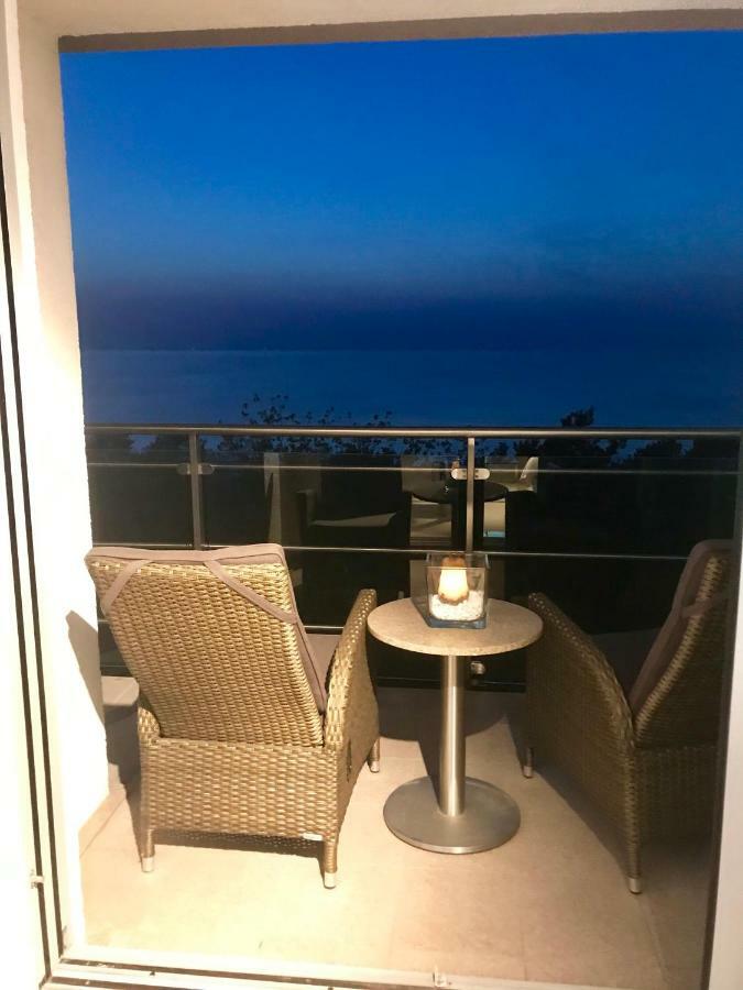 Apartament Baltic Sun Międzyzdroje Zewnętrze zdjęcie