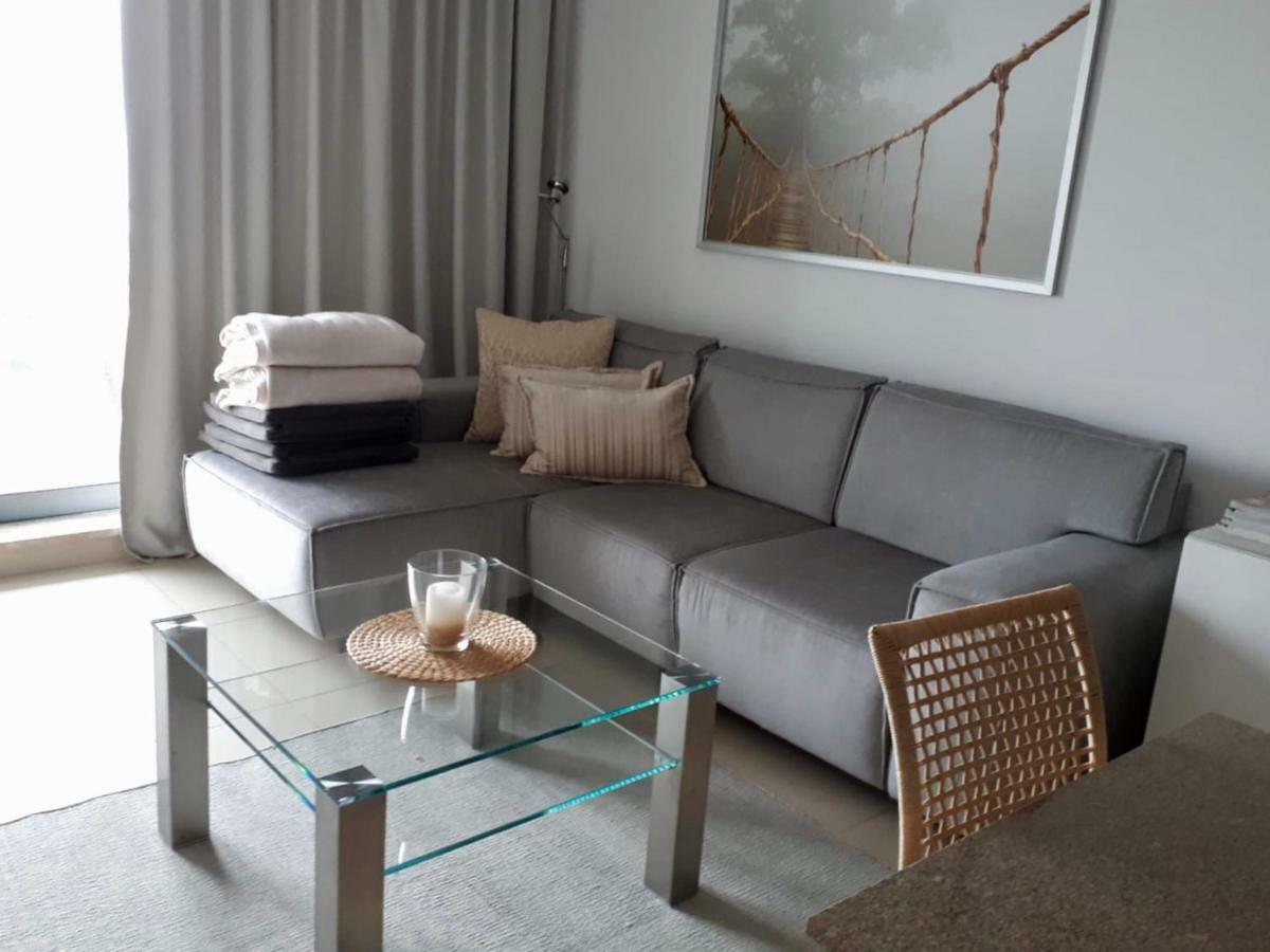 Apartament Baltic Sun Międzyzdroje Zewnętrze zdjęcie
