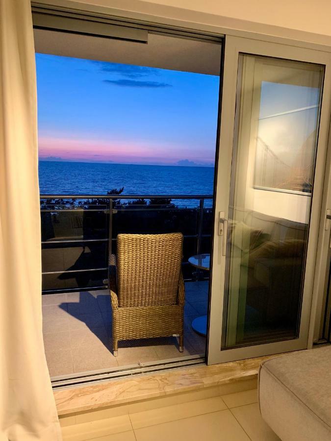 Apartament Baltic Sun Międzyzdroje Zewnętrze zdjęcie