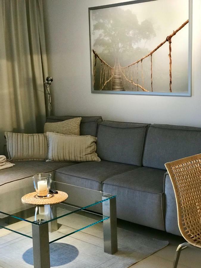 Apartament Baltic Sun Międzyzdroje Zewnętrze zdjęcie