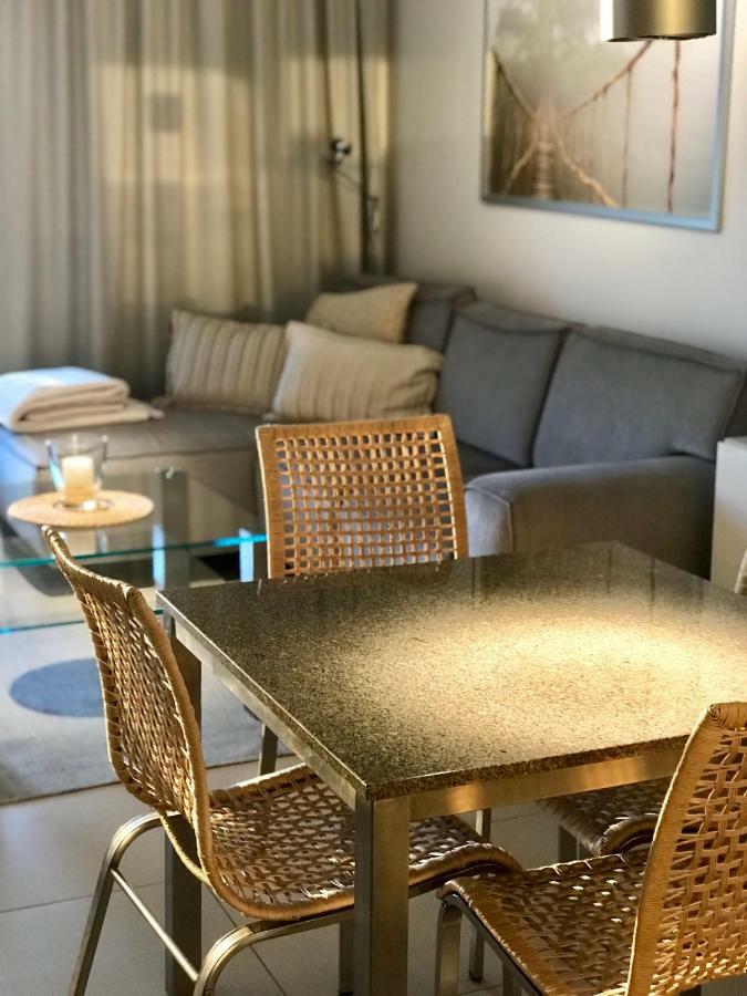 Apartament Baltic Sun Międzyzdroje Zewnętrze zdjęcie