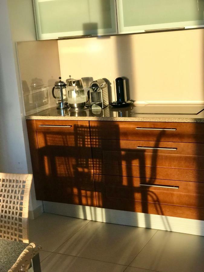 Apartament Baltic Sun Międzyzdroje Zewnętrze zdjęcie